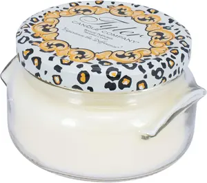 Tyler 3.4oz Candle- High Maintenance