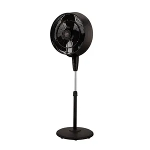SPT 18" Oscillating Misting Fan