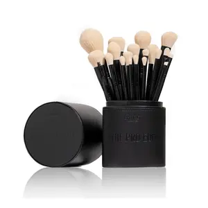 Bperfect Cosmetics - The Pro Edit - 20 Piece Luxury Brush Set