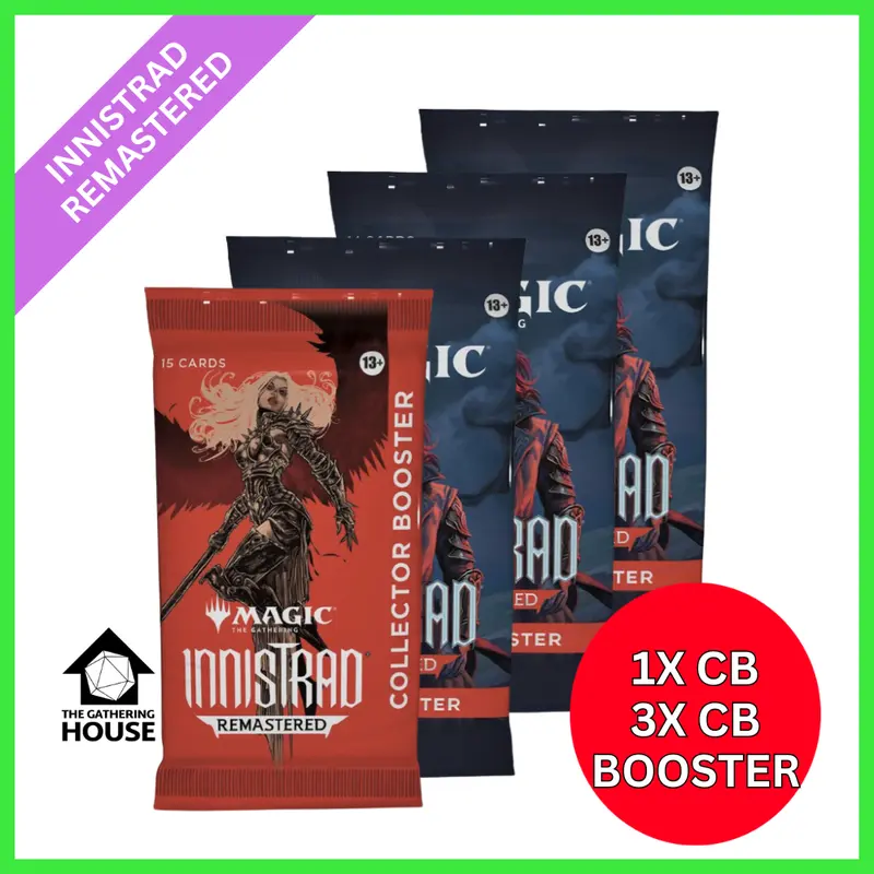 mtg innistrad remastered collector booster box Amazon.com: Magic: The Gathering Innistrad Collector Booster most desirable cards from Innistrad Remastered innistrad remastered collector booster box