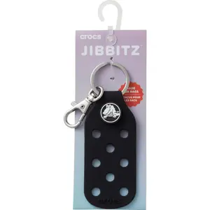 Crocs Jibbitz Bag Tags - Personalize Luggage, Totes, Backpacks & Bags Crocs Jibbitz Bag Tags - Personalize Luggage, Totes, Backpacks & Bags