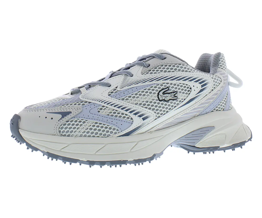 Lacoste L003 Neo Shot 125 Womens Shoes