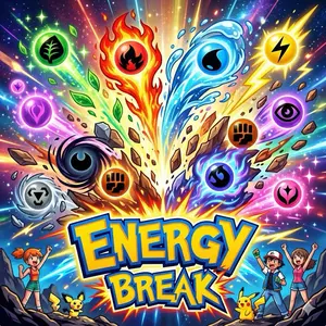 36 pack live energy breakz (different styles from one full set of 36 to a mix of two sets 18 and 18 or a mixture of 3 sets 12,12,12)