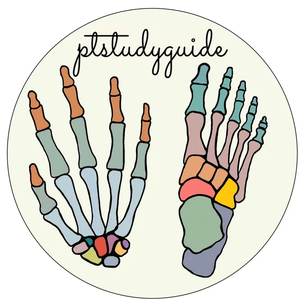 Ptstudyguide