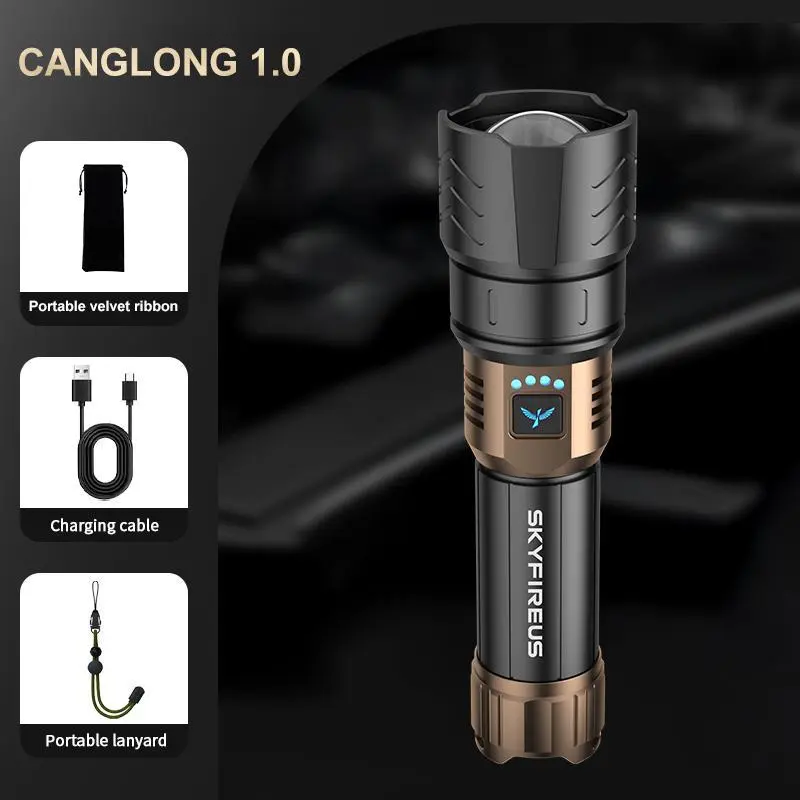 Black copper0--No Lens