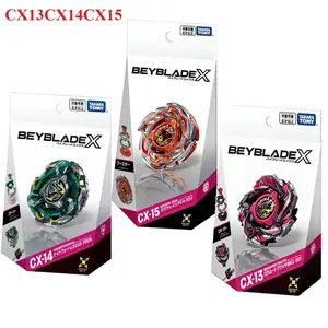 Classic metal constellation gyroscope, fighting gyroscope, original box, CX13, CX14, CX15, beginner-friendly original version, suitable for battle, ultimate spinning toy, suitable for children and collectors.