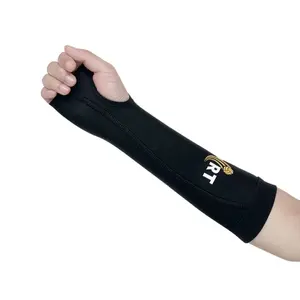 Upgraded basketball Volleyball Arm Guard Sports Pressurized Forearm Protection Summer Breathable Elastic Middle School Student Exam Anti-collision Protection Elbow