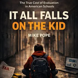 It All Falls On the Kid: The True Cost of Evaluation in American Schools