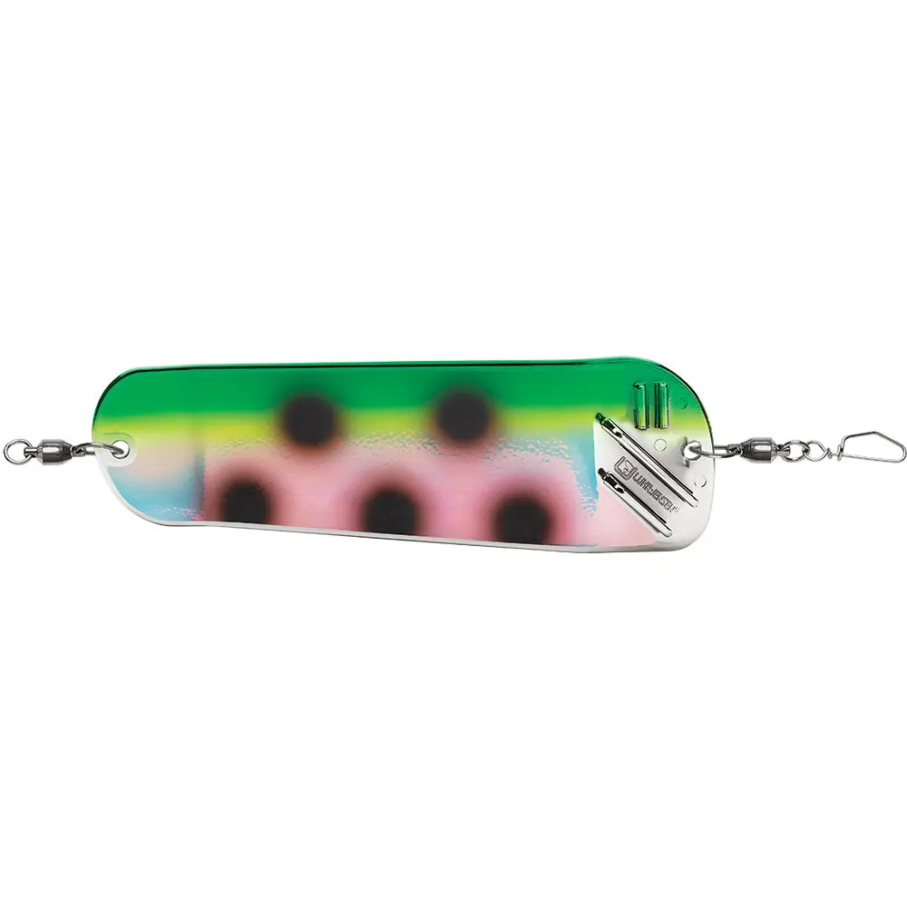 Luhr-Jensen Money Roll Trolling Flasher Salmon Trout Kokanee Fishing Attractor