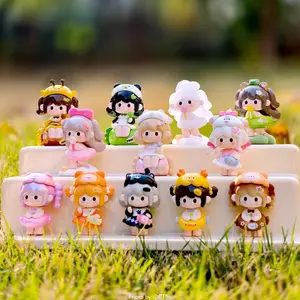 YW-UUTOY Sweety Land Series Mini Blind box