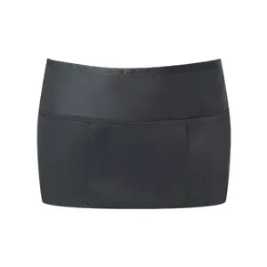 Midweight Cotton Twill Waist Apron