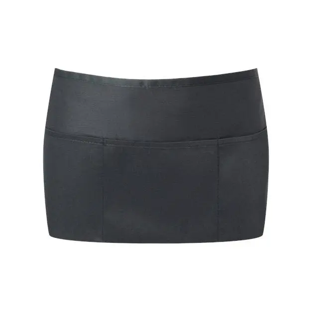 Midweight Cotton Twill Waist Apron Midweight Cotton Twill Waist Apron