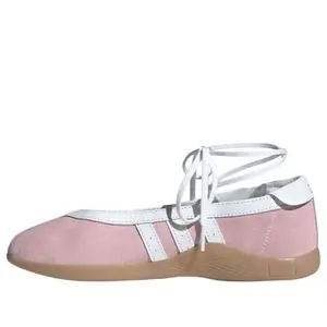 (WMNS) adidas Taekwondo Mei Ballet 'Clear Pink' JQ6434