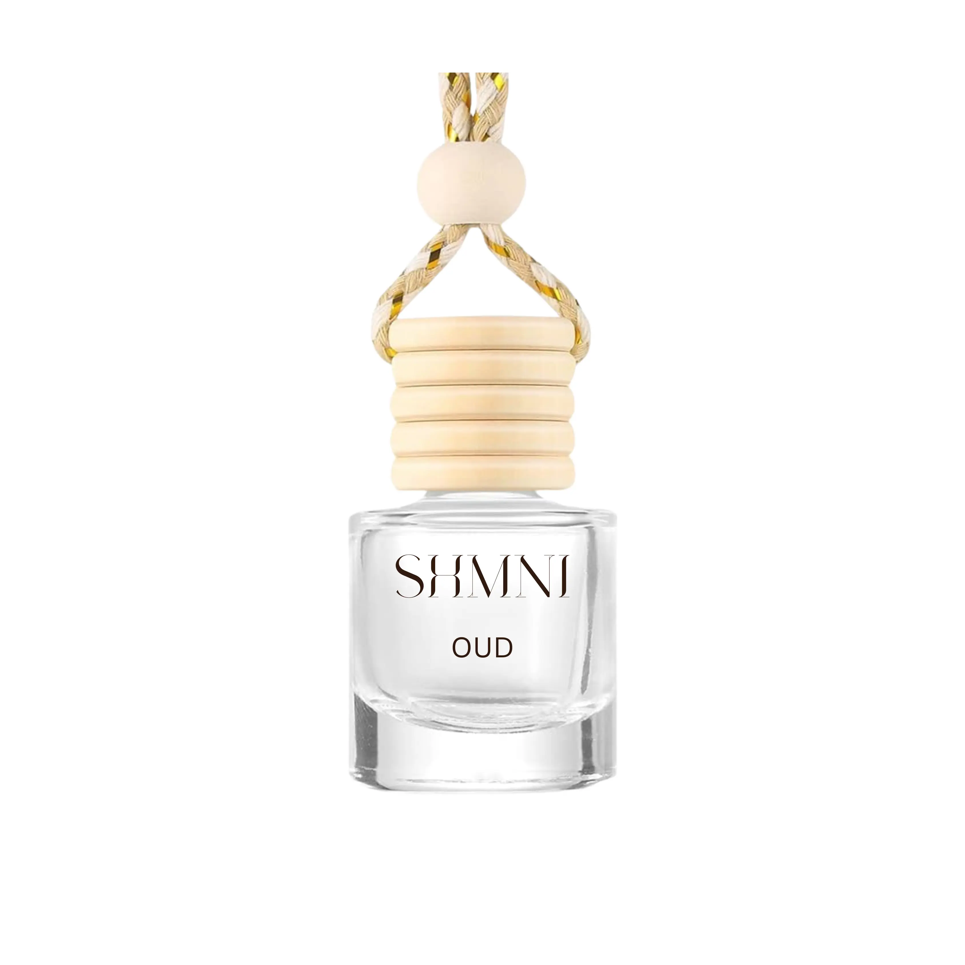 OUD Car Freshener