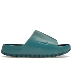 Nike Men's Calm Slide Geode Teal, from StockX