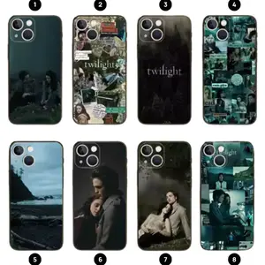 Romantic series Compatible with iPhone 11, 12, 13, 14, 15, 16, 17 & more – check our available sizes
