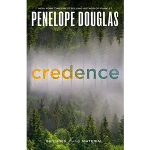 Credence -- Penelope Douglas, Paperback