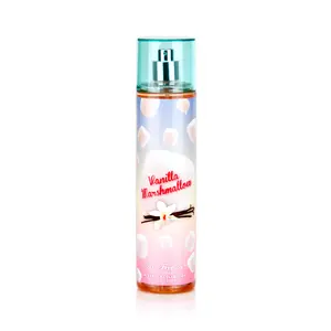 Vanilla Marshmallow Body Mist Spray - Smell Sweet & Cozy All Day