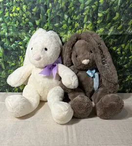 Custom 21” Easter Bunnies