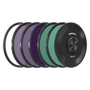 M2 Magnetic Quick Swap Filter 5 Pack