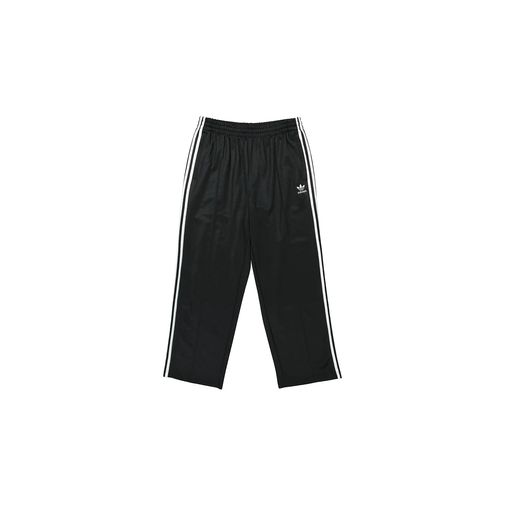 Adicolor Baggy Fit Firebird Track Pants "Black" IZ4801