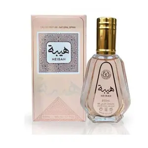 Ard Al Zaafaran Heibah Women 1.7 oz Eau de Parfum (EDP)