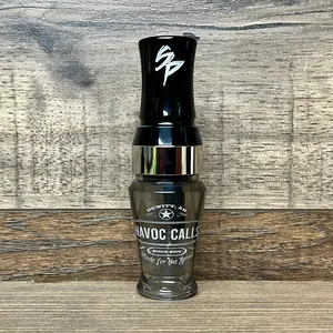 Acrylic Speck Punisher