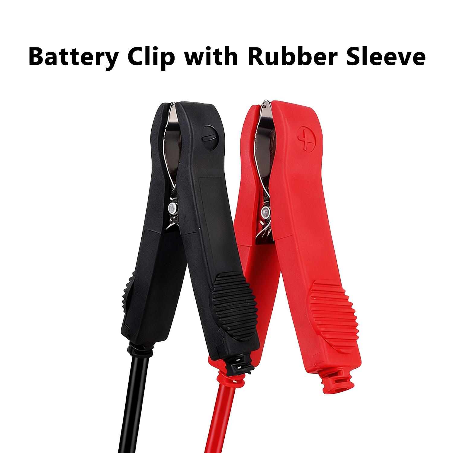 Car Automotive Circuit Tester, Car Relay Tester, Diagnostic, Portable Battery Diagnostic Checker Tool, Test and Measurement Tools, gift for men, Christmas gift