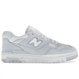 New Balance Men's 550 Granite, from StockX