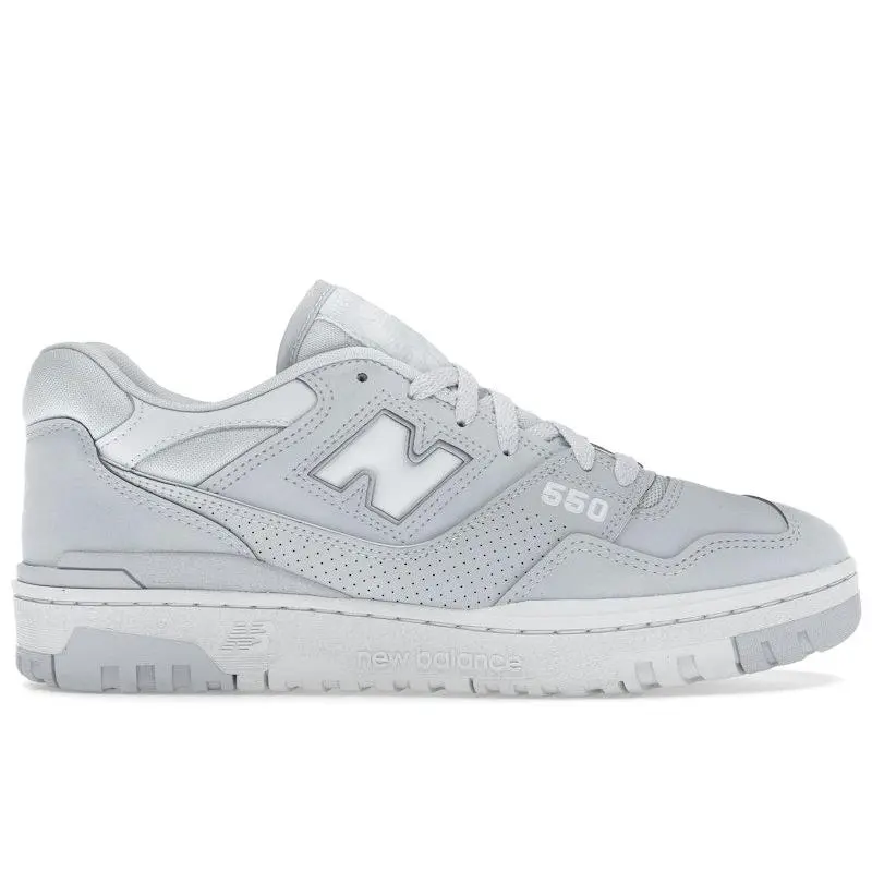New Balance Men's 550 Granite, from StockX