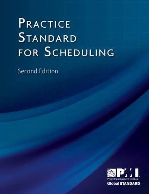 USED-Practice Standard for Scheduling by Project Management Institute (Paperback)