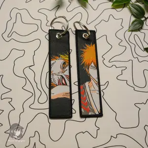 Ichigo Kurosaki (Bleach)