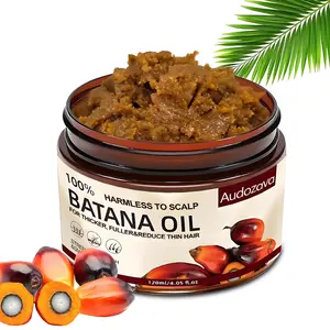 Batana Oil  Natural Batana Oil,Organic Hair Nourishment, RawBatana Oil Soothing Scalp, Batana OilButter Scalp Treatment, Hair GrowthOil Products for Men and Women
