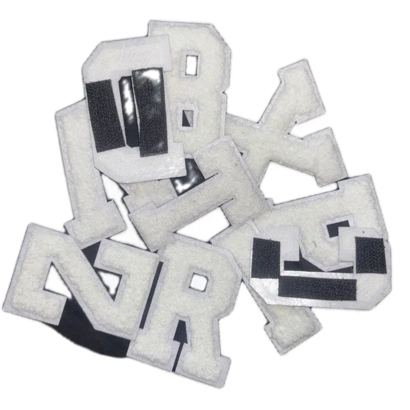 Daytov Velcro Letters (10pack)