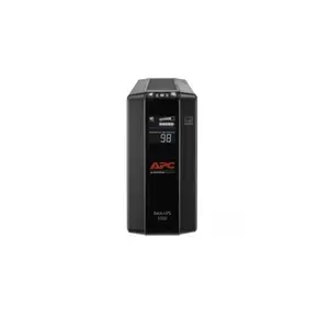 APC Schneider Electric IT USA  UPS Pro , Compact Tower, 1000VA
