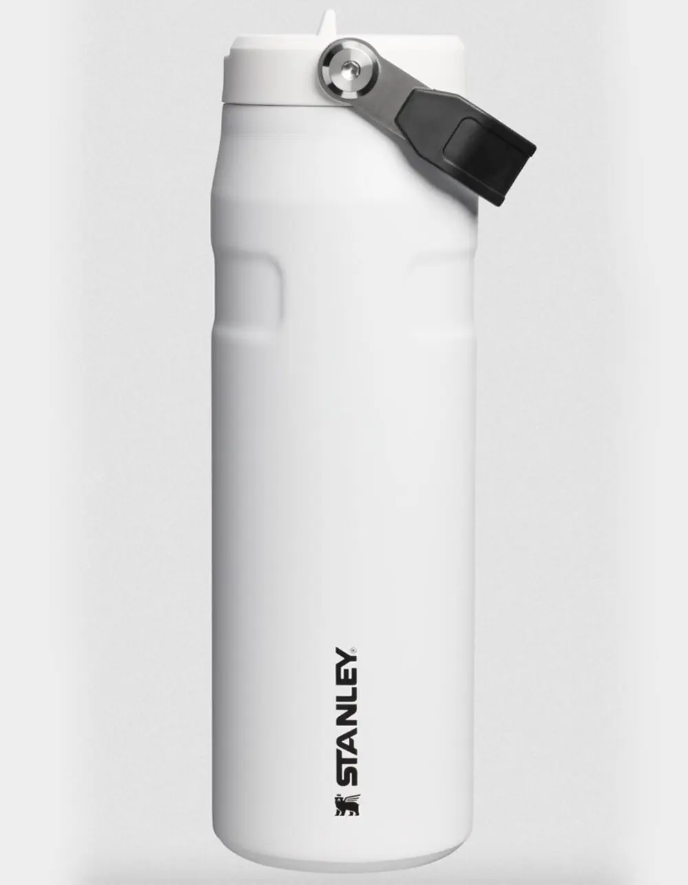 STANLEY 24 oz The IceFlow™ Water Bottle With Flip Straw Lid STANLEY 24 oz The IceFlow™ Water Bottle With Flip Straw Lid