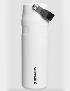 STANLEY 24 oz The IceFlow™ Water Bottle With Flip Straw Lid
