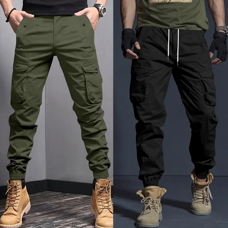 Army green+black