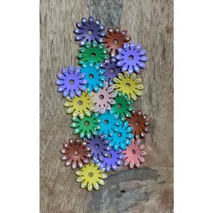 Flower Spacers