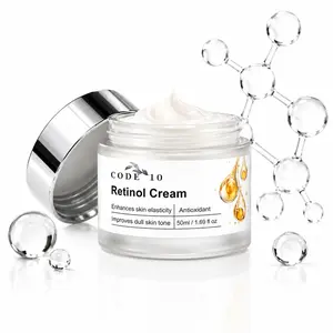 Retinol Cream