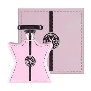 Madison Avenue By Bond No.9 EDP Spray 3.3 Oz (100 Ml) For Women NEW
