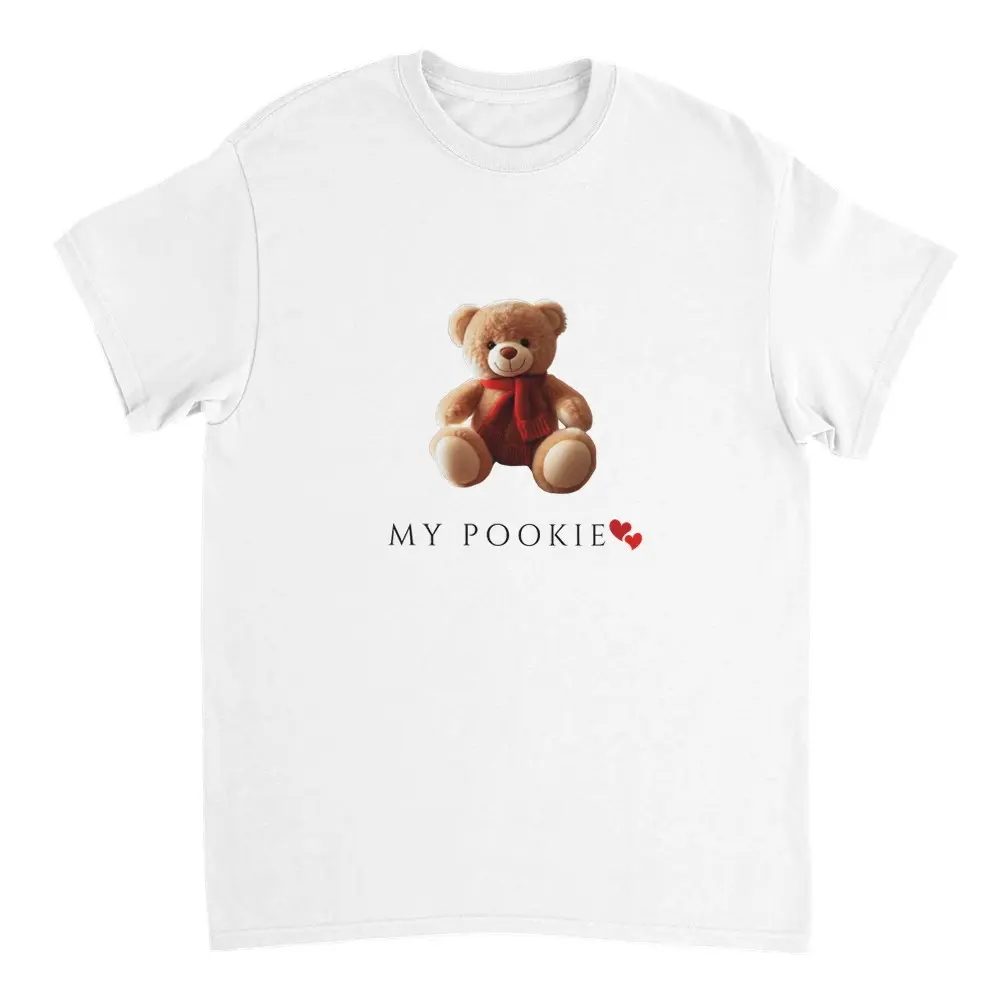 Teddy Bear Shirt