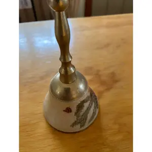 Brass Bell