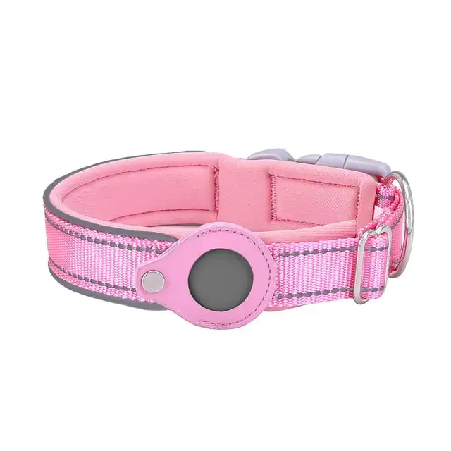 Collar Pink