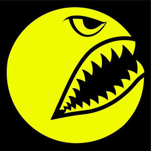 Piss Missile Golf Balls