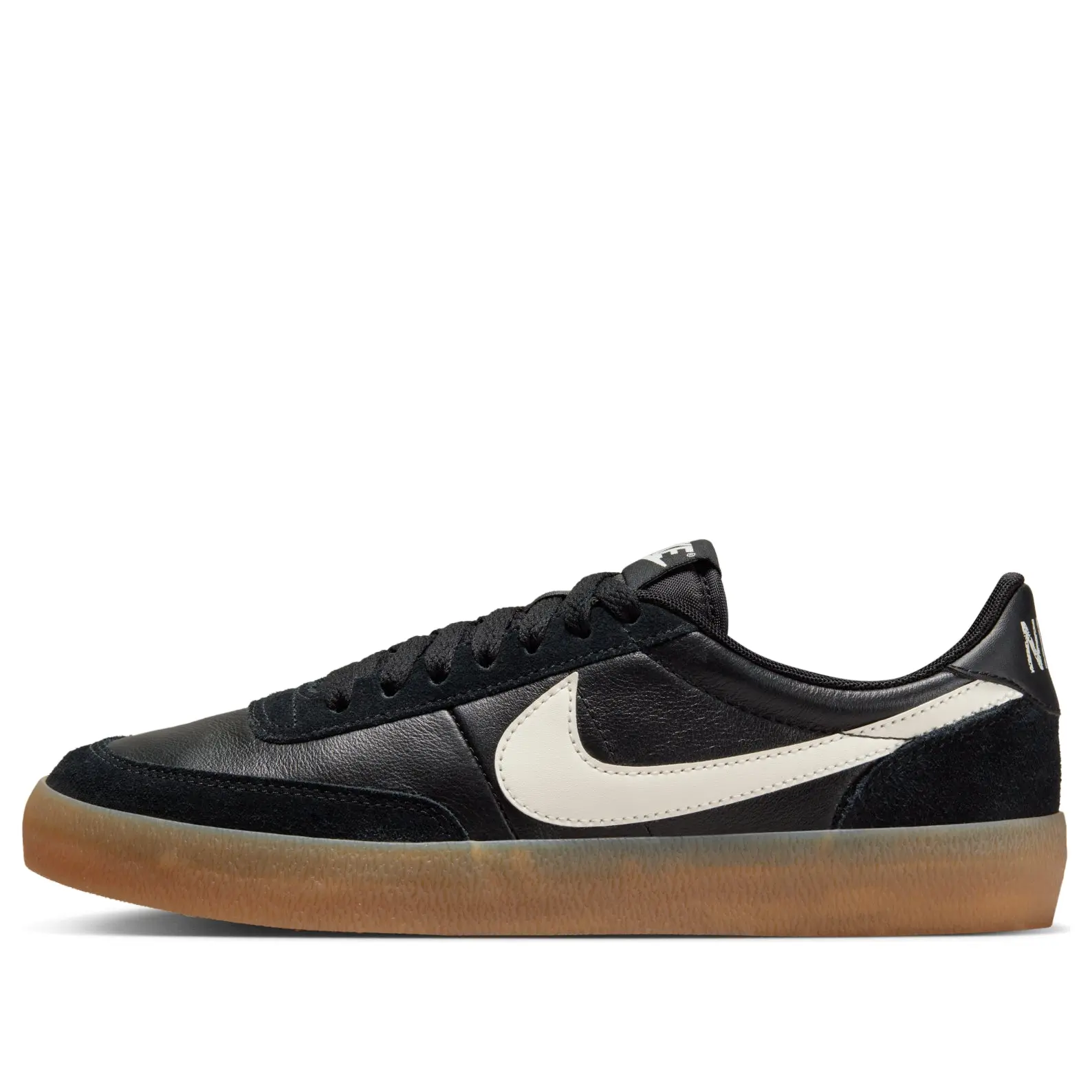 Nike Killshot 2 'Black Gum Yellow Sail' (Women's) TX, Shoe, Sneaker, Sports Shoes, Footwear, Athletic, Training, Casual, Multi-Size
