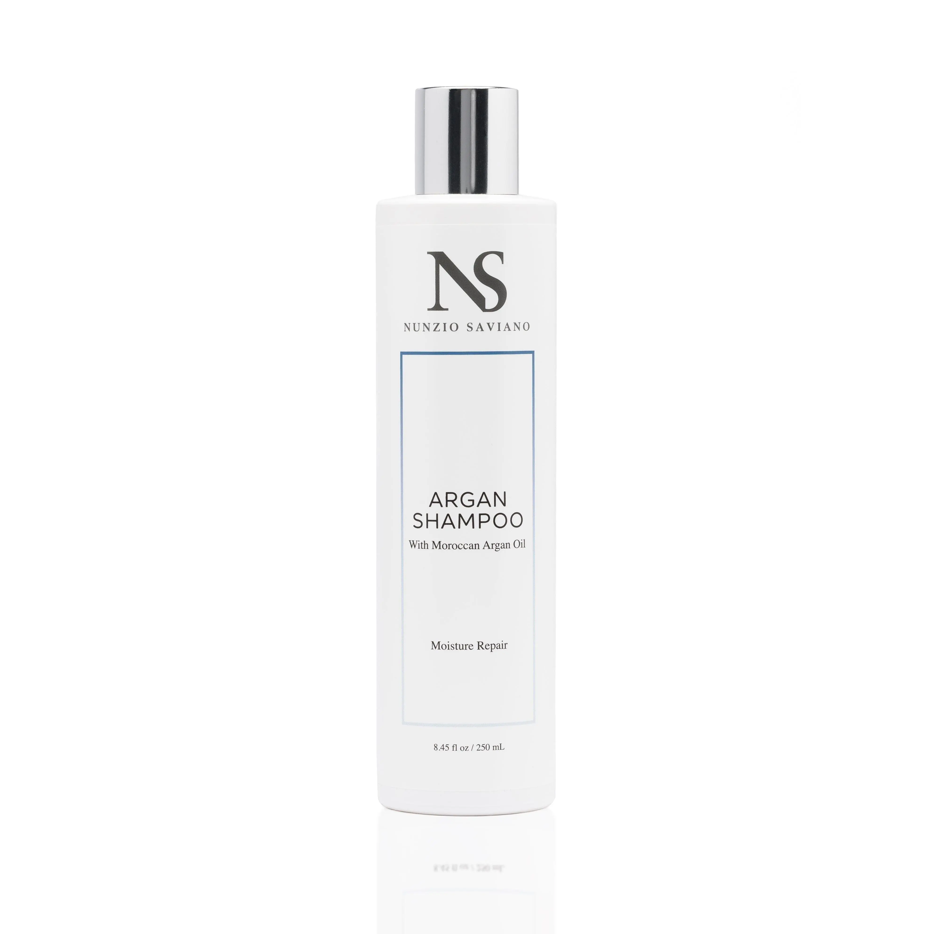 Argan Shampoo with Moroccan & Argan Oil
