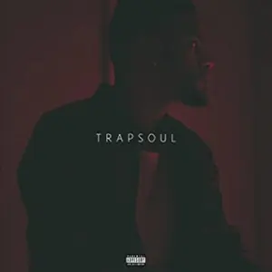 Bryson Tiller - Trapsoul  [VINYL RECORD - LP] Explicit
