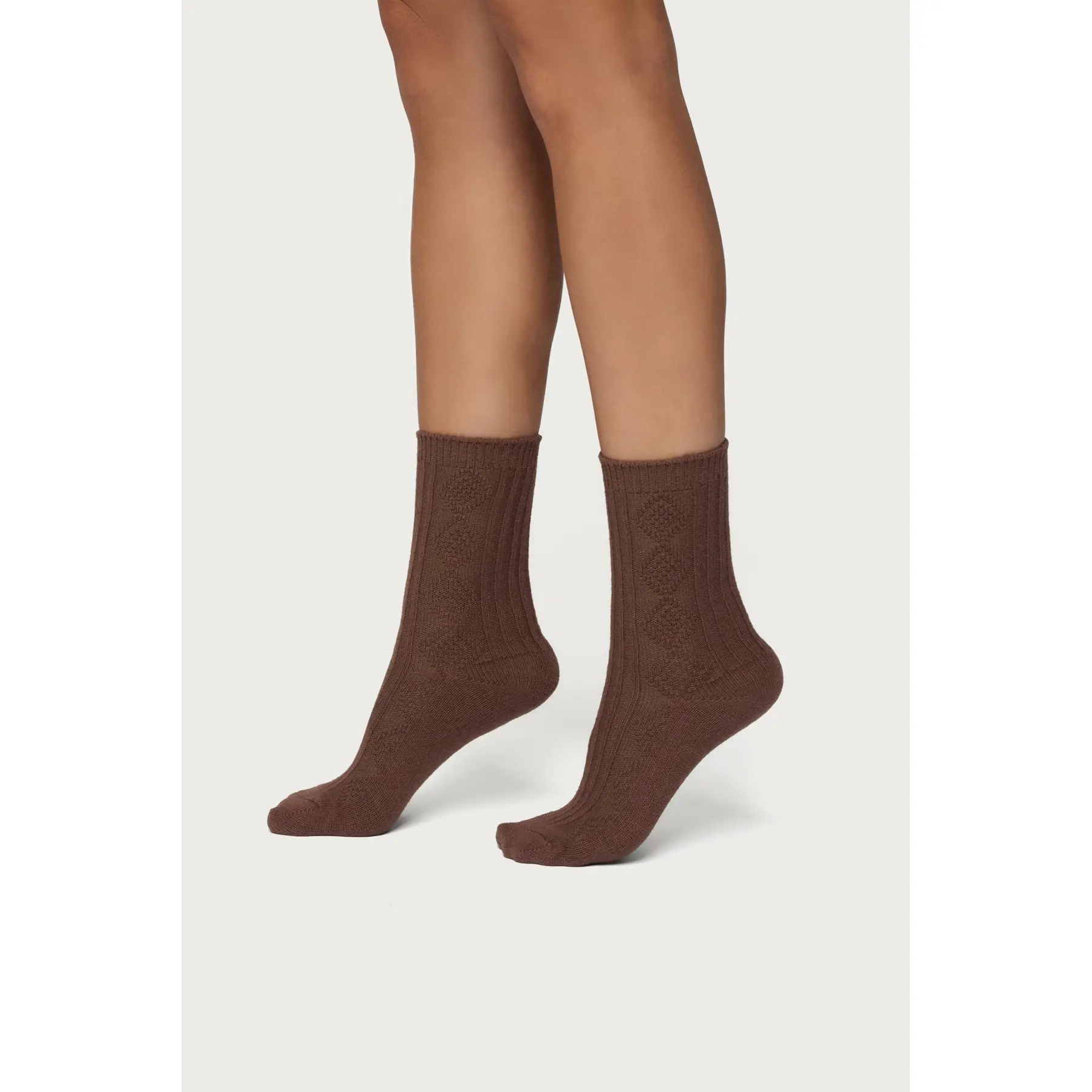Cozy Socks