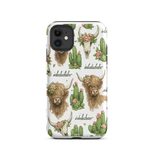 Tough Case for iPhone®